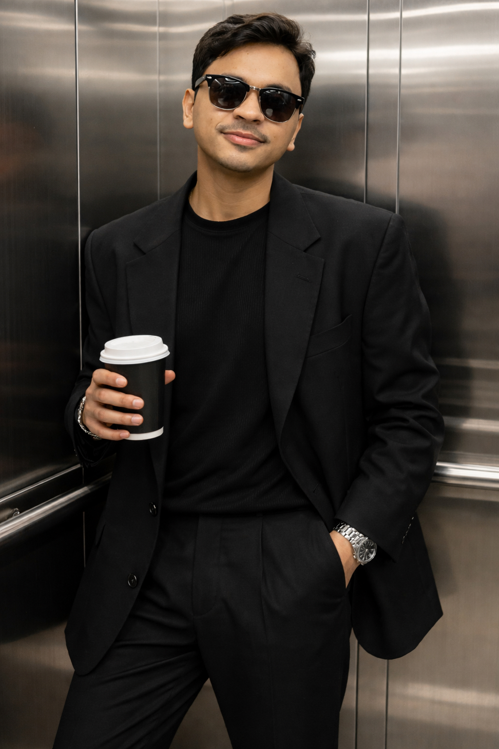 Akhil Mishra